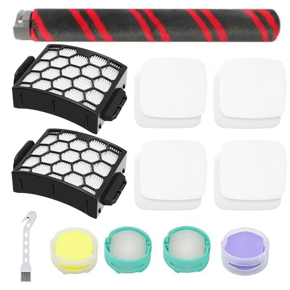 

Neutralizer Refills Vacuum Filter Kit Replace Every 6 Months Plastic Construction Neutralizer Refills X4 For Shark Vacuums