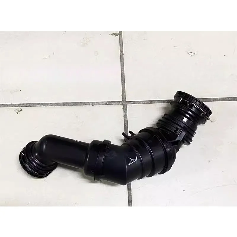 

Plastic Intake Pipe for Diesel Car Intercooler Used in SAIC Maxus G10G20