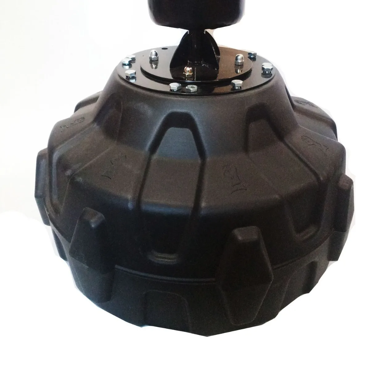 

Adjustable Speed Ball and Sandbag Equipment for Fitness and Boxing Reaction Training Anti-Hitting Vertical Sandbag Hit