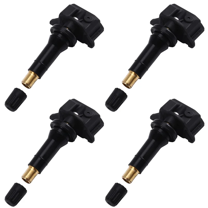 

ABQB-4PCS TPMS Tire Pressure Sensor For Hyundai Elantra Ioniq 5 Sonata Kia Carnival Optima Sorento 52940-L1100 52940L1100