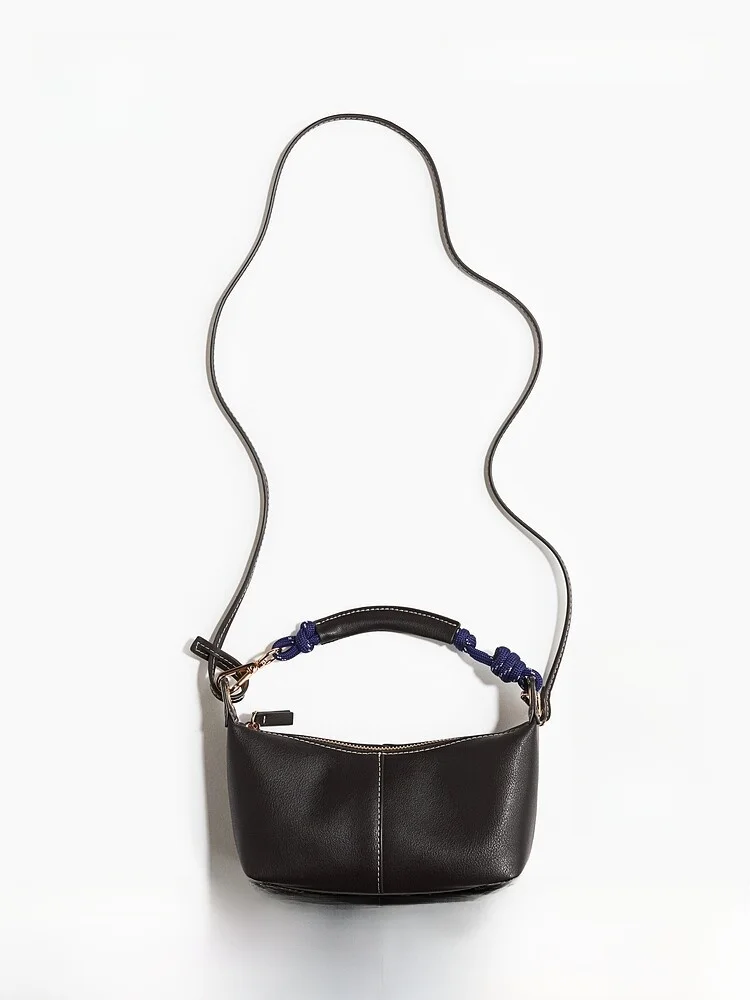 

H&M Summer 2026 Crossbody Bag for Women New Style 1330060 Fashionable Ladies Handbag Shoulder Bag Women's Purse