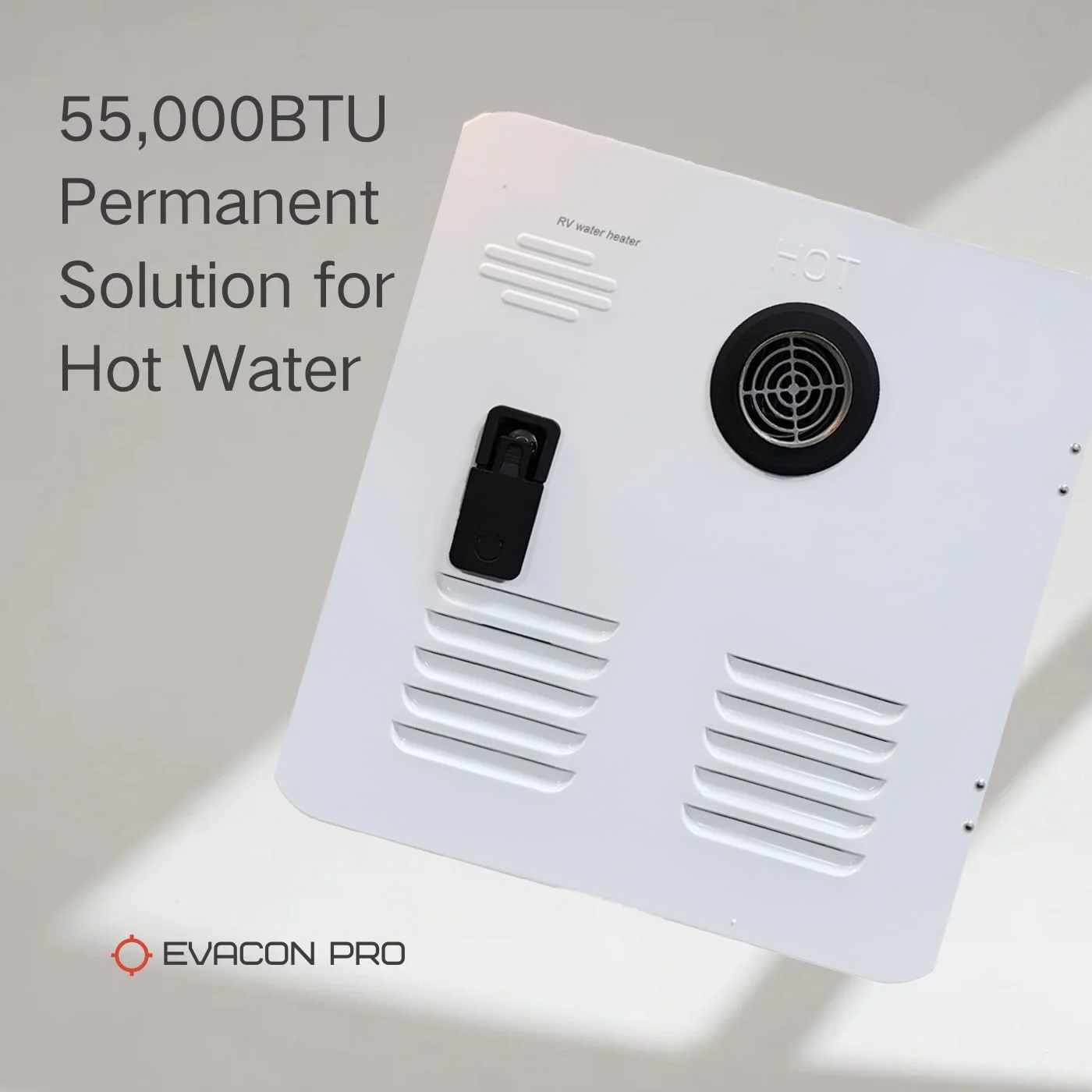 新着電気温水器 9L 10L 12L タンクレスインスタント LPG ガス給湯器 RV キャラバンキャンピングカー屋外車家庭用