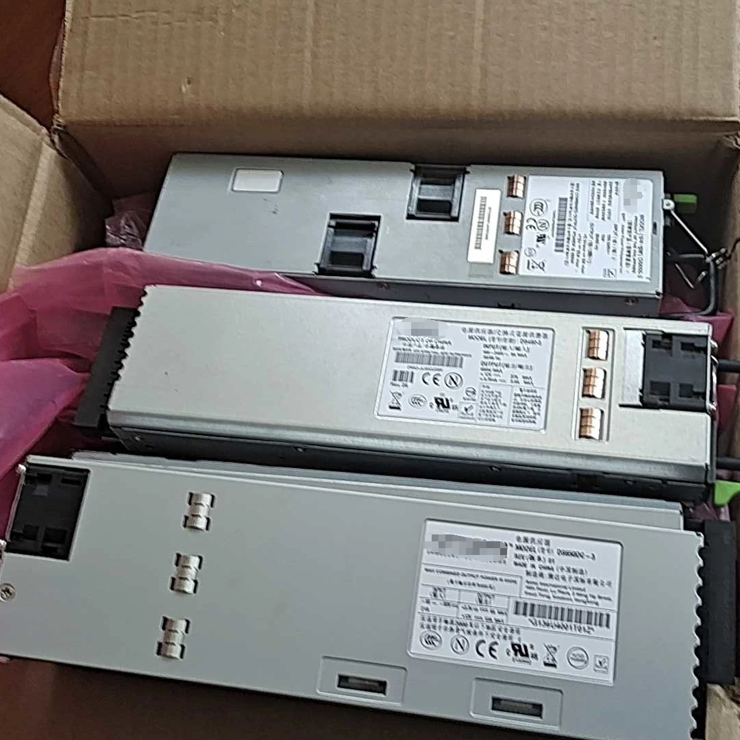 DS650DC-3 for Emerson Network Power Supply Module