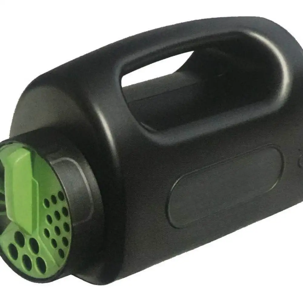 Handheld Lawn Spreader Fertilizer Dispenser Adjustable Salt Shaker For Home Garden Planting Winter Deicing Outdoor Yard Tool