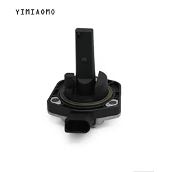 Sensor de nivel de aceite de motor de coche QI, 6PR, 008, 079-02, 1J0907660B, para Audi A2, A3, A4, A6, A8, TT, VW, Charon, Polo, Passat, Golf, Bora, Beet