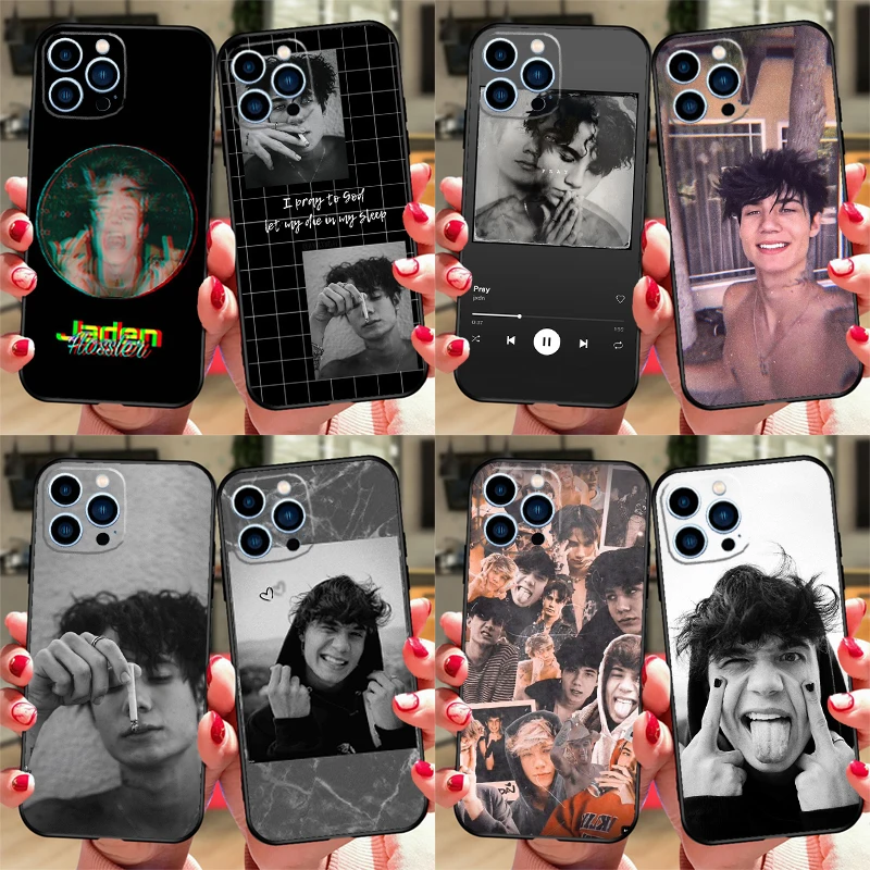 Jaden Hossler's Tat… - image