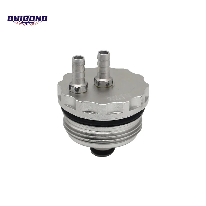 

Automatic Transmission Fluid Change Connector for Haval Dual-Clutch VV5/VV6/VV7 H6 H7 Wet Type Auto Transmission Service Kit