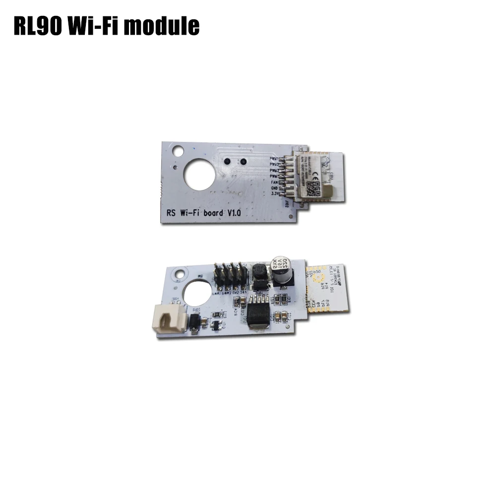 

WiFi Module For RS90 Reef LED Marine Aquarium Light Upgrade