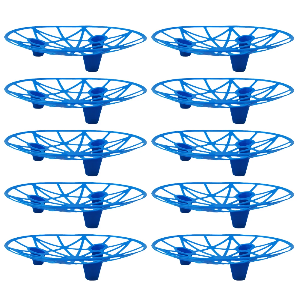 5/10 قطعة مهد البطيخ المضادة للتآكل الخضروات صينية نباتية مهد البطيخ يدعم البطيخ القرع البطيخ الاسكواش #2