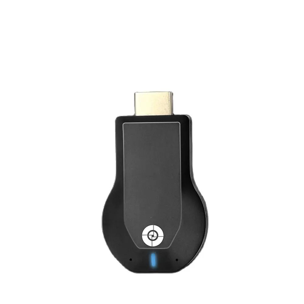 

M2 TV Stick Dongle Receiver for WiFi Display Wireless HDMI-Compatible TV Stick for Android Phone PC