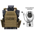 Mud-2L white