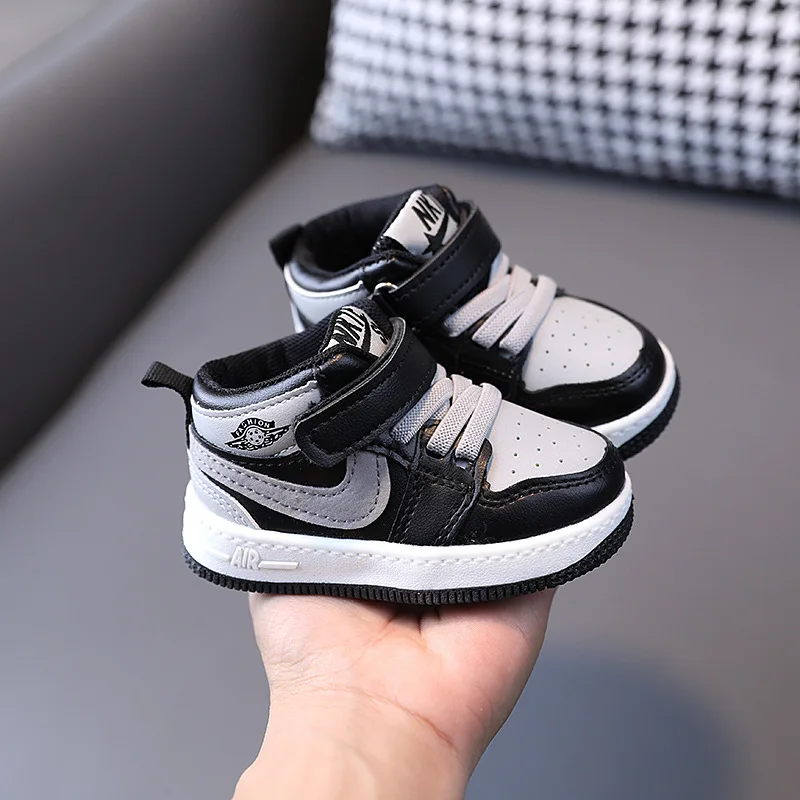 Thumbnail 2 - #54 Latest Kids Canvas Shoes Offers
