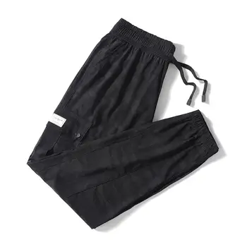 8 best sales بنطلون كارغو مموه للرجال - №7