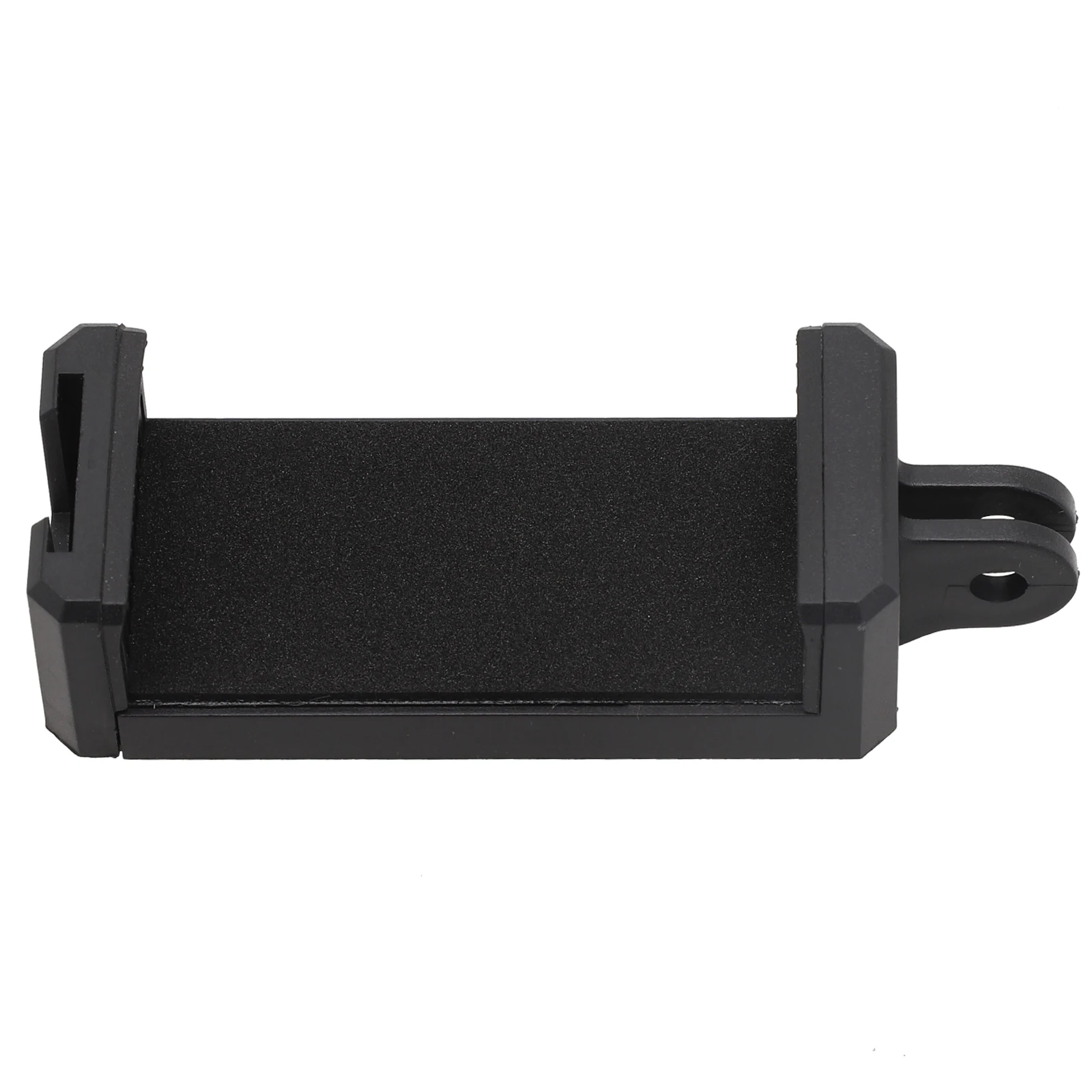 Clamp Phone Holder Adapter Phone Mount Adapter Plastic High-quality Plastic No-slip Feature Phone Models Clamp