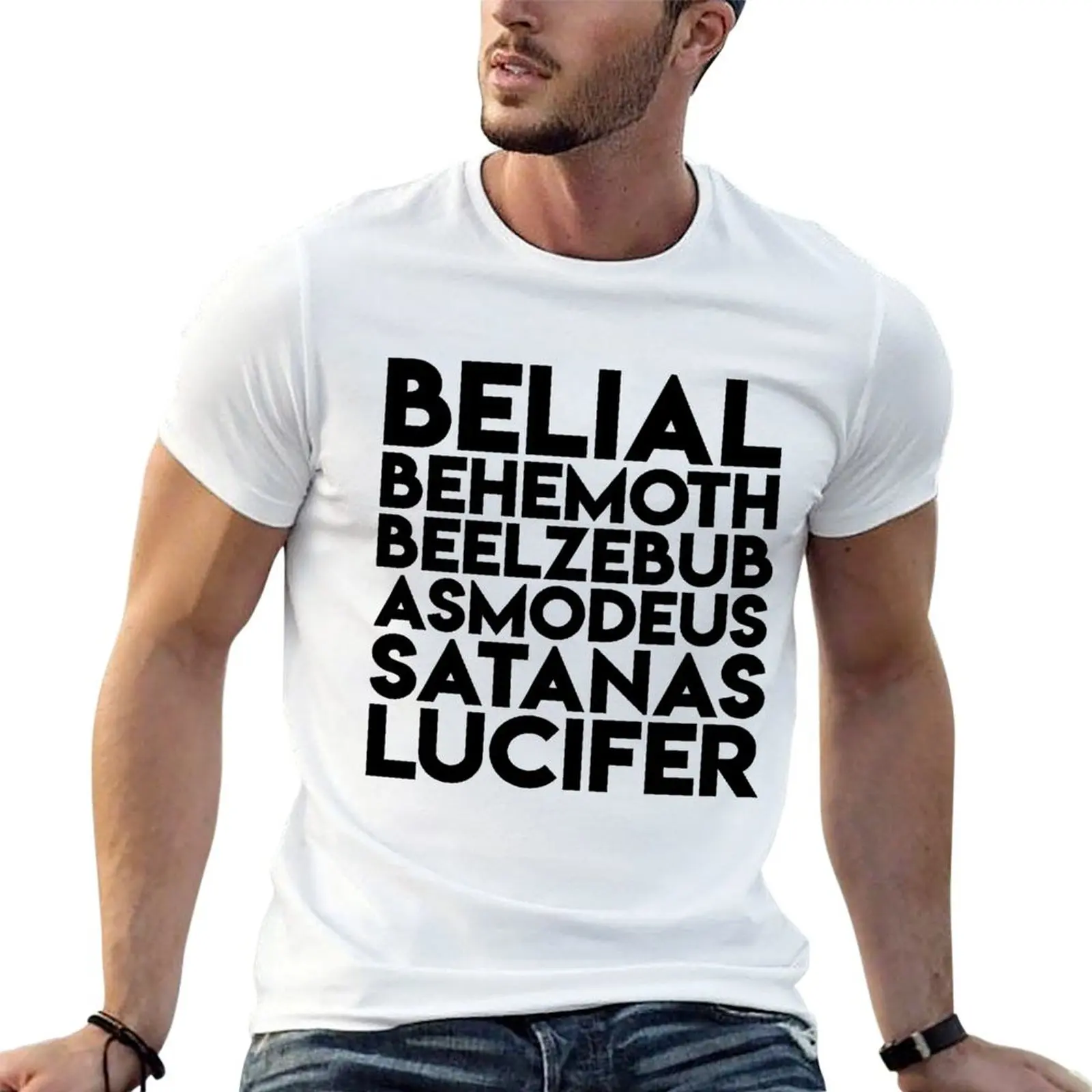 Prints Shirt T Qual… - image