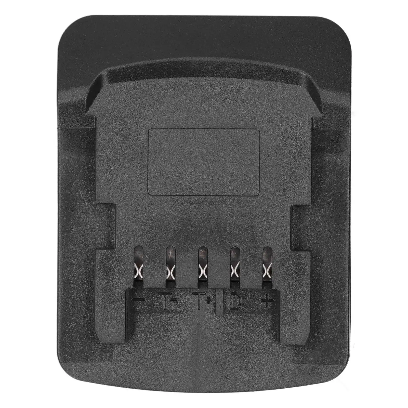 

Adapter for Makita 18V BL Lithium Battery to for Metabo 18V Lithium Battery Accessories