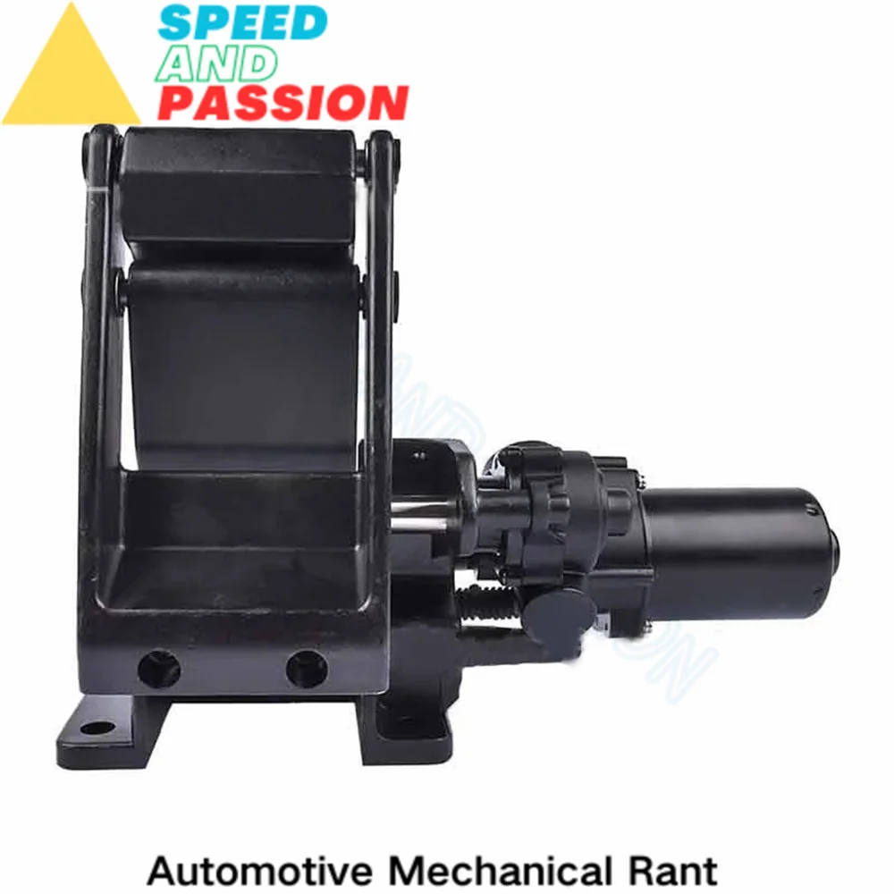 

Мотор правого электродвигателя 68461580AA для Ram 1500 2019-2022 гг.