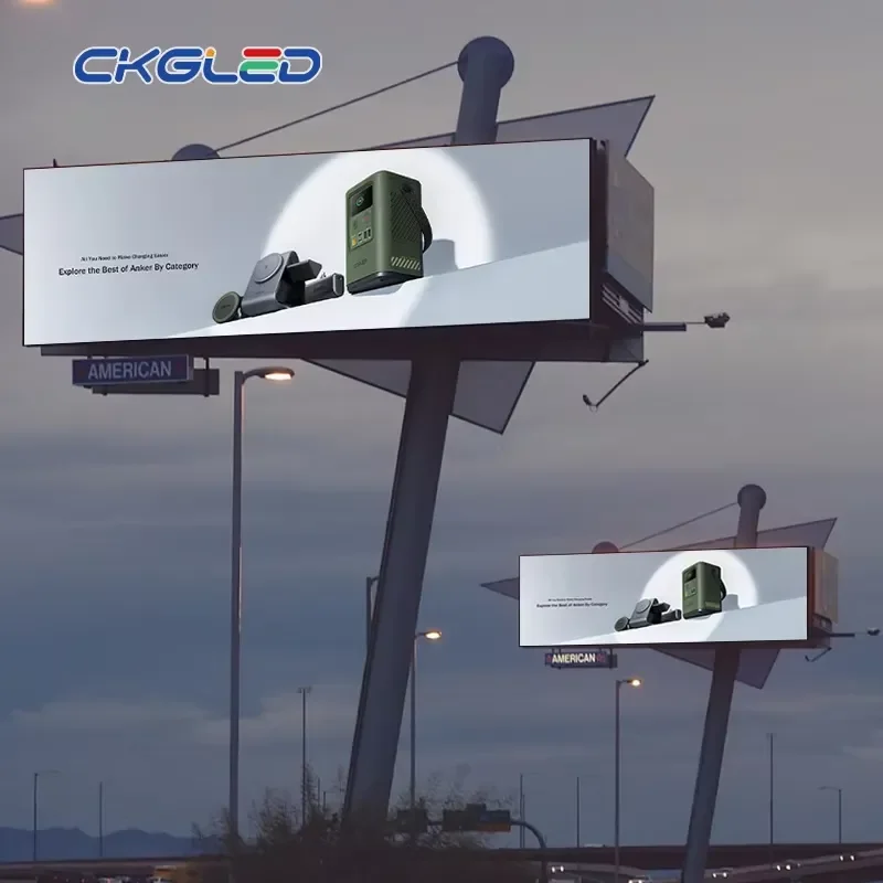 for European Stock Fixed Outdoor Led Display P6.25 P3.91 Video Wall LED Display Customized Size Large Screen