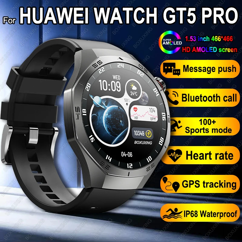 GT5 Pro Π‘ΠΌΠ°ΡΡ-ΡΠ°ΡΡ Π΄Π»Ρ ΠΌΡΠΆΡΠΈΠ½ Π΄Π»Ρ Huawei 466*466 HD AMOLED ΠΠΊΡΠ°Π½ GPS ΠΡΡΠ»Π΅ΠΆΠΈΠ²Π°Π½ΠΈΠ΅ Π΄Π²ΠΈΠΆΠ΅Π½ΠΈΡ Π‘Π΅ΡΠ΄Π΅ΡΠ½ΡΠΉ ΡΠΈΡΠΌ Bluetooth ΠΡΠ·ΠΎΠ² IP68 ΠΠΎΠ΄ΠΎΠ½Π΅ΠΏΡΠΎΠ½ΠΈΡΠ°Π΅ΠΌΡΠ΅ ΡΠΌΠ½ΡΠ΅ ΡΠ°ΡΡ GT5 Pro Π‘ΠΌΠ°ΡΡ-ΡΠ°ΡΡ Π΄Π»Ρ ΠΌΡΠΆΡΠΈΠ½ Π΄Π»Ρ Huawei 466*466 HD AMOLED ΠΠΊΡΠ°Π½ GPS ΠΡΡΠ»Π΅ΠΆΠΈΠ²Π°Π½ΠΈΠ΅ Π΄Π²ΠΈΠΆΠ΅Π½ΠΈΡ Π‘Π΅ΡΠ΄Π΅ΡΠ½ΡΠΉ ΡΠΈΡΠΌ Bluetooth ΠΡΠ·ΠΎΠ² IP68 ΠΠΎΠ΄ΠΎΠ½Π΅ΠΏΡΠΎΠ½ΠΈΡΠ°Π΅ΠΌΡΠ΅ ΡΠΌΠ½ΡΠ΅ ΡΠ°ΡΡ