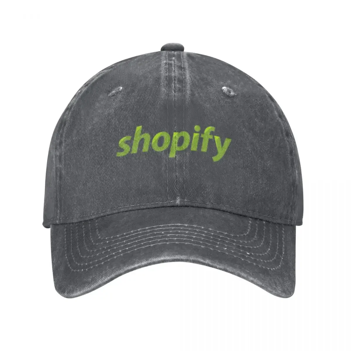 

shopify Baseball Cap Rave fashionable Hats Man Women's