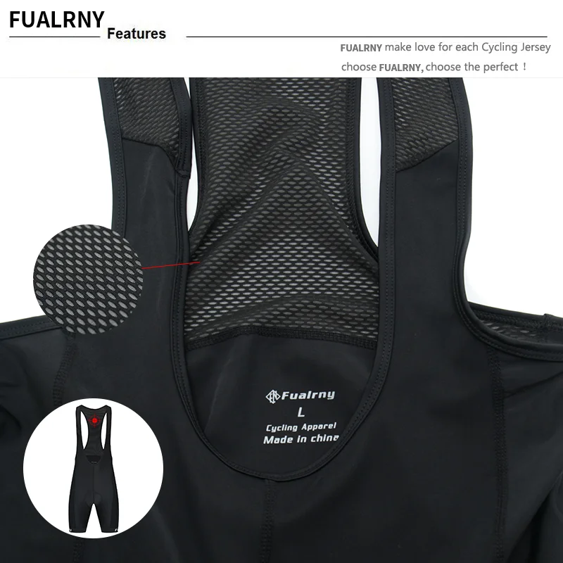 Tour Giro D'Italia Cycling Bib - огляд і ціна Mountain Biking Underwear