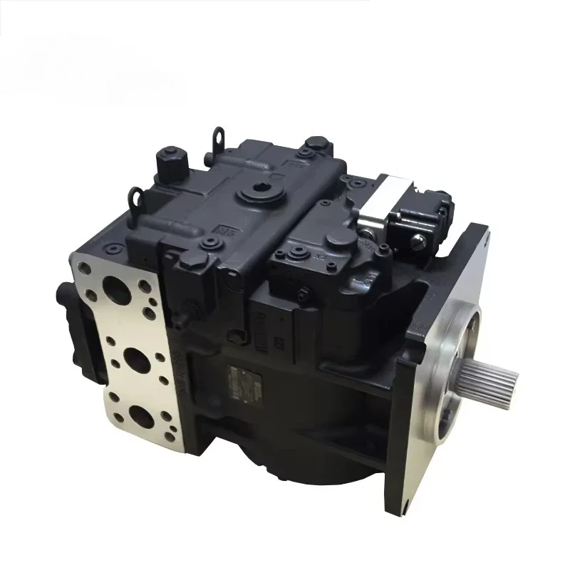 

Sauer 90 Series Axial Piston Pump 90R75 90R100 Hydraulic Charge Pumps for Excavators Available for Sale