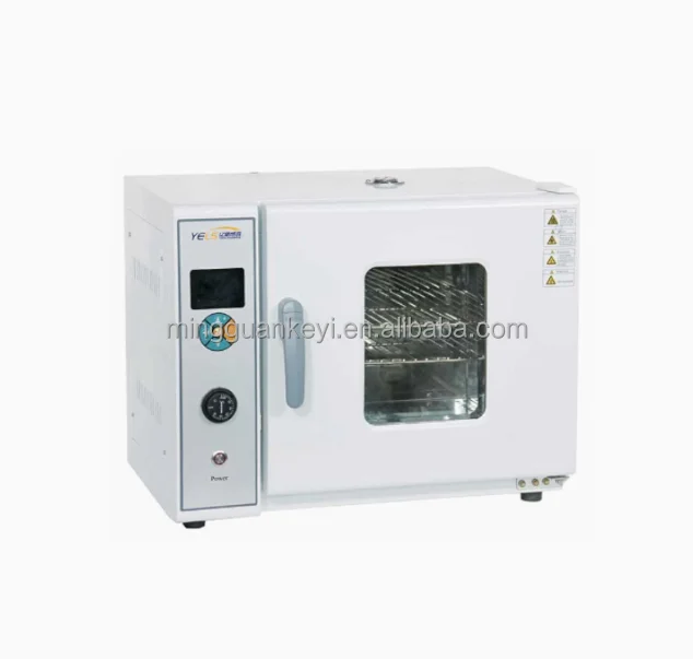 

Electric Blast Drying Oven Laboratory Vacuum Low Temperature Drying Oven Constant Temperature Explosion-proof Industrial Oven