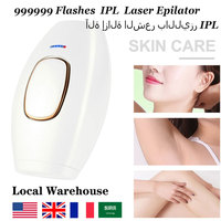 990000 Flash IPL Laser Hair Removal Epilator For Women Household Mini Electric Depilador Multifunction IPL Laser Epilator Bikini