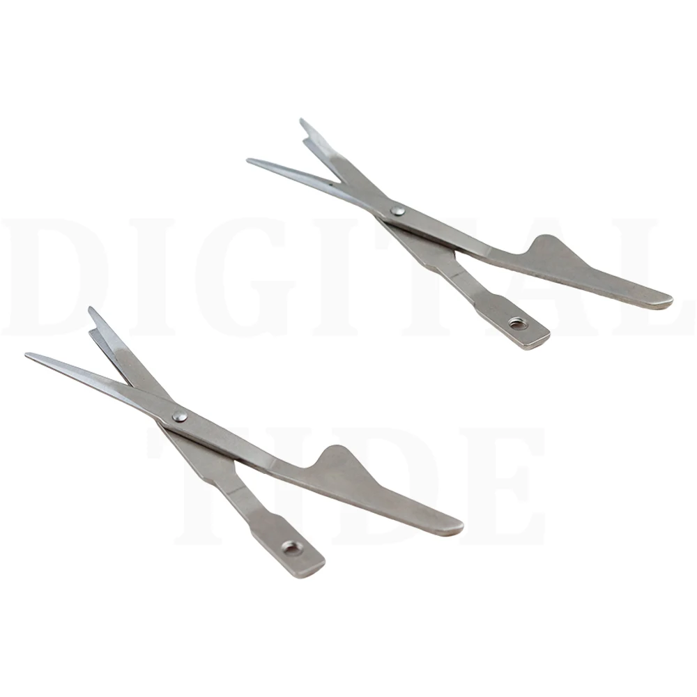 AK-V فرش خصلة بندقية 2 في 1 السجاد تلمم بندقية تلمم آلة قطع كومة وحلقة كومة عدد وأدوات اكسسوارات مقص #4