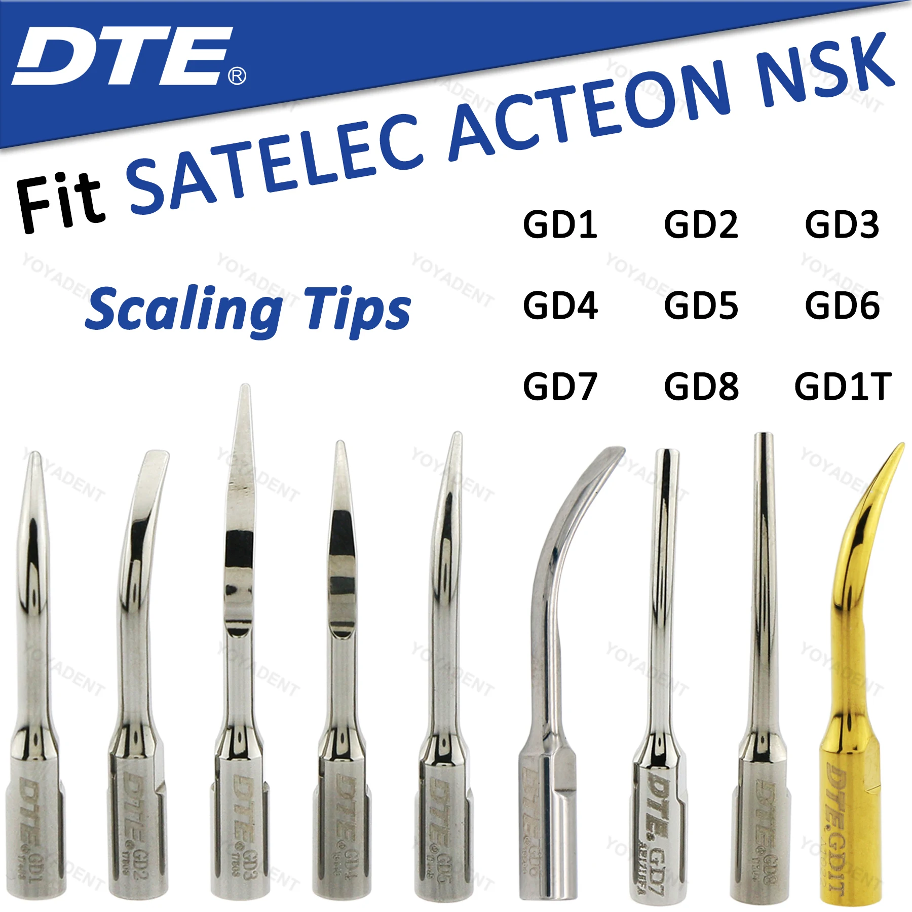 Original Woodpecker… - image