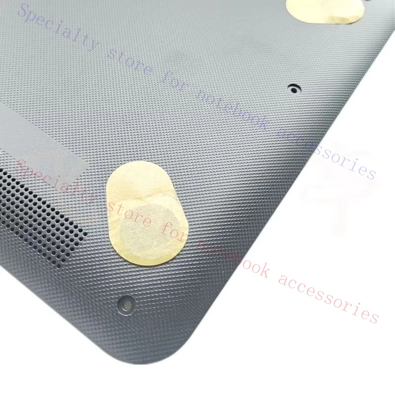 A+  P24057-001 New Bottom D Cover Base Case for HP Fortis G1m 11 inch Chromebook