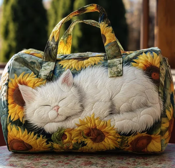 

3D Printed Quilted Travel Bags Personalized Gifts Sport Bags Custom Handbag Tote Bag Training Trendy Bag Beach Hiking Camping