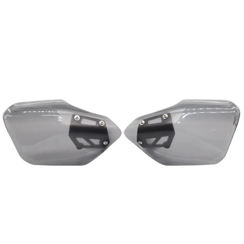 

Motorcycle Handguards For BMW K1600B K1600GT K1600GTL Motorcycle Accessories Gray-L94A