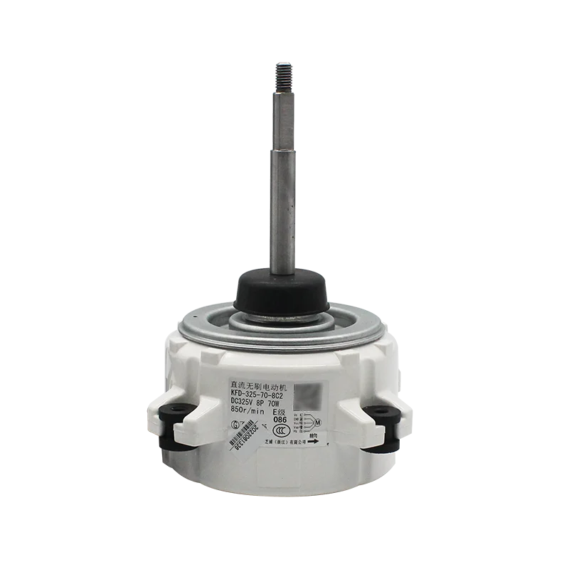 DC Fan Motor KFD-325-70-8C2 907 Part Number 5017652 5016324 For Daikin Outdoor Unit RXYSQ6TAV1B RZQS100D7V1B New And Original