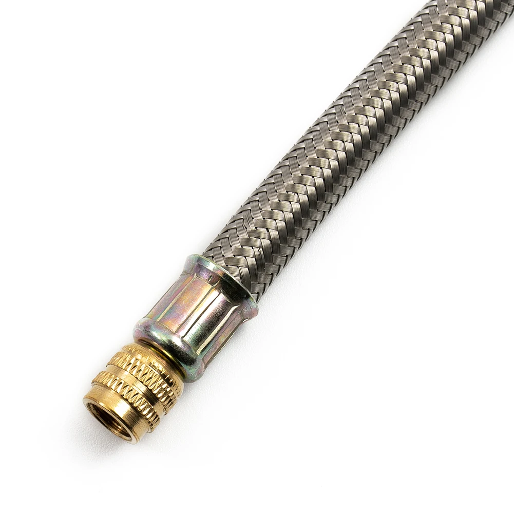 الملحقات صمام تمديد سبيكة كليب ​ مركبات محول الإطارات الموسع بمشبك معدني مرن مع الألومنيوم