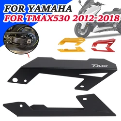 Motorcycle Accessories Chain Belt Guard Protector Cover For Yamaha TMAX 530 T-MAX 530 TMAX530 T-MAX530 2014 2015 2016 2017 2018