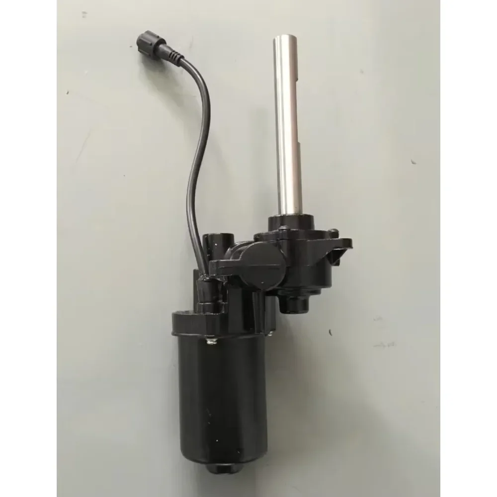

Electric Pedal Accessory Circuit Universal Kit Motor