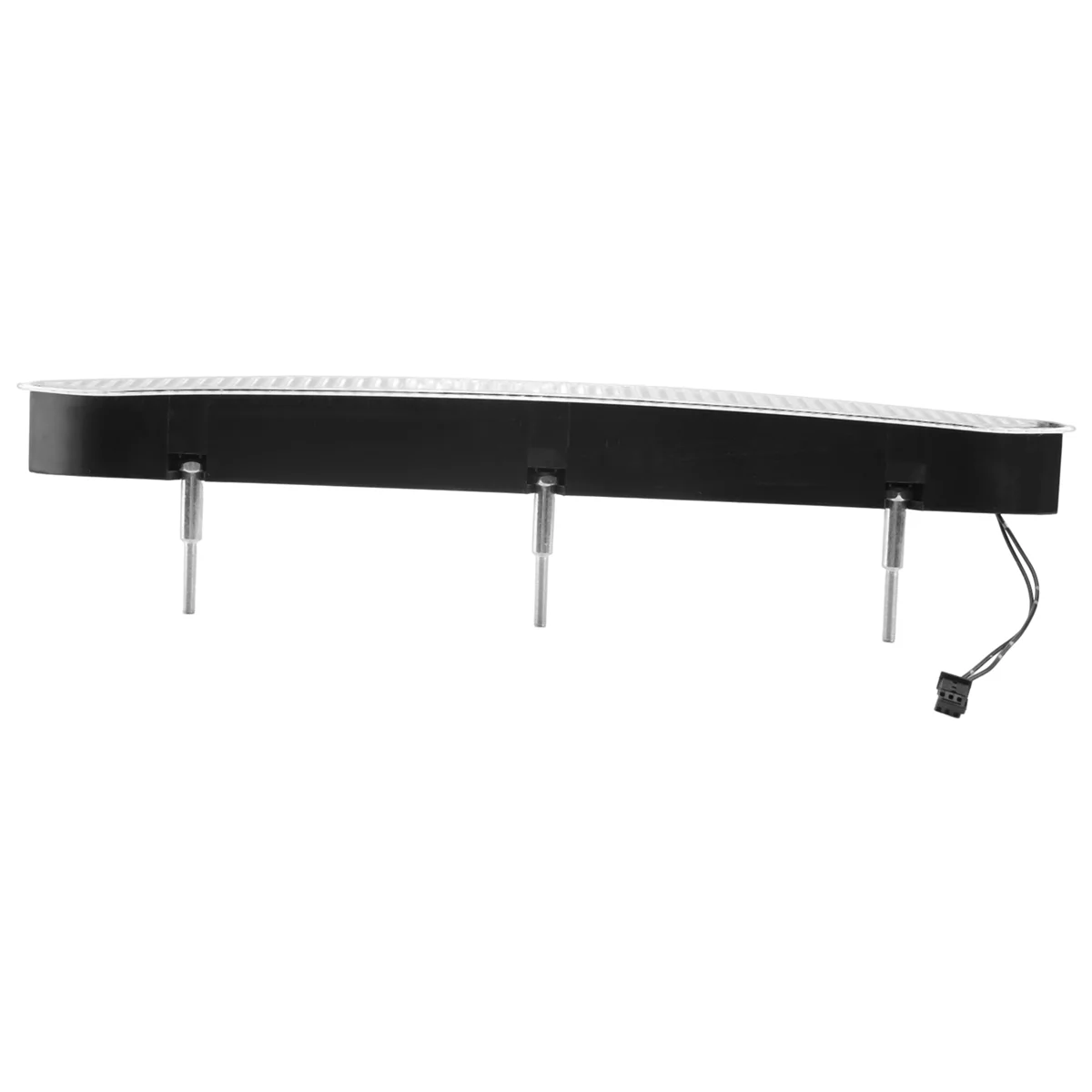 Car LED Third Tail Rear Stop Signal Lamp Brake Light for BMW Z4 E85 2003 2004-2008 63256930246 Car Indicator Transparent