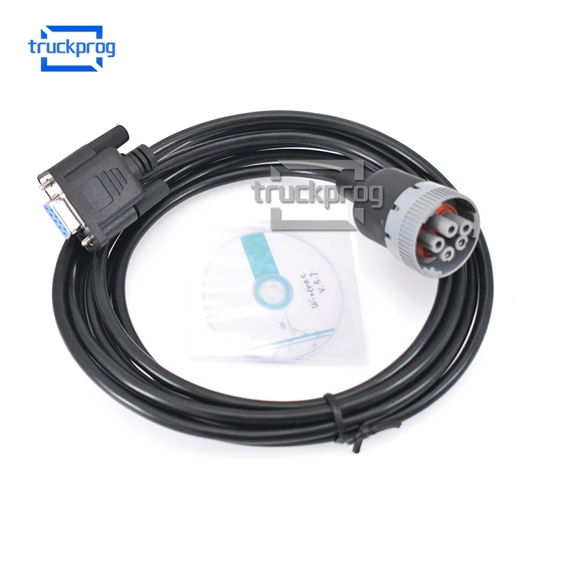 for Thermo King diagnostic tool with Wintrac Thermo-King Diag Software Truck Diagnostic Service Tool