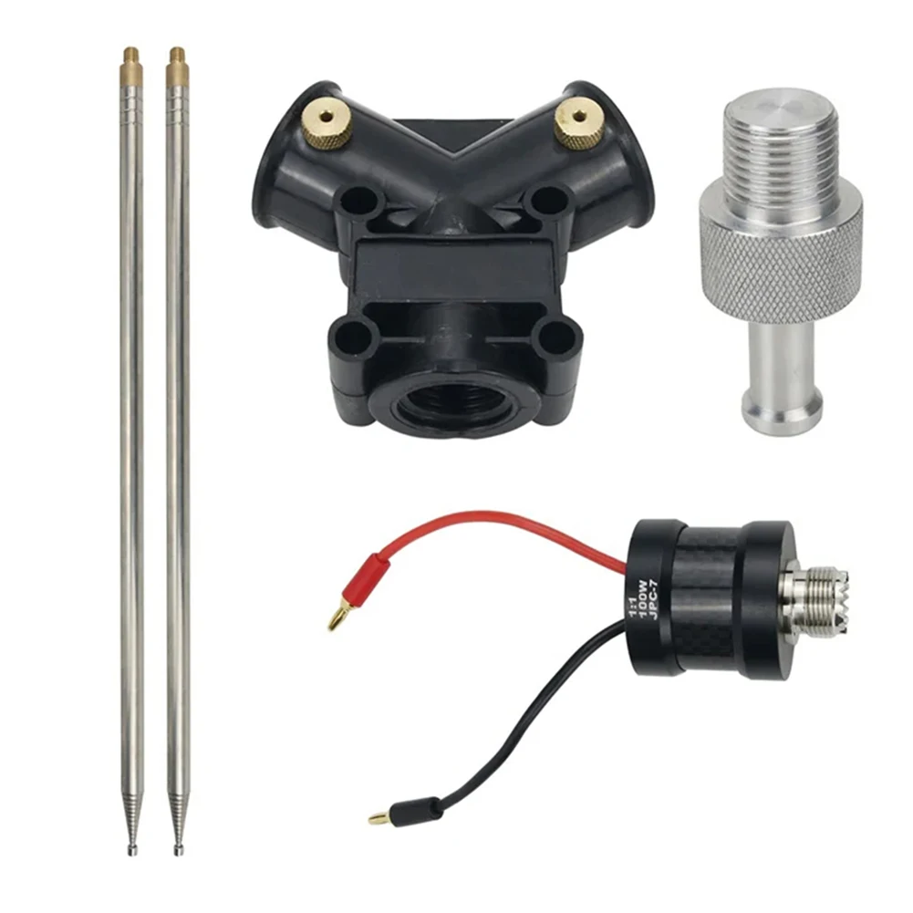 For JPC-7 Shortwave… - image