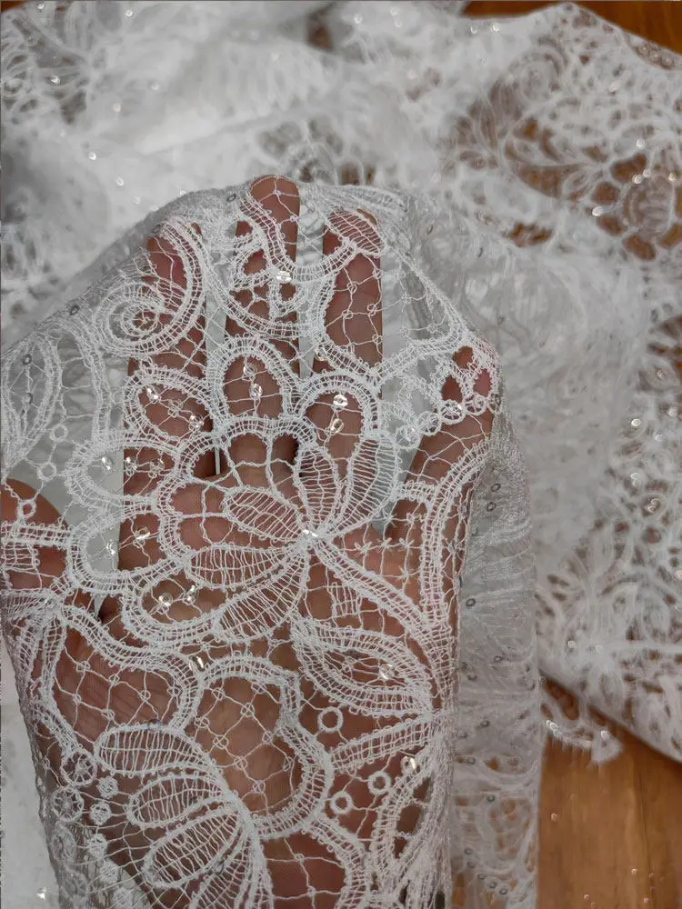 white-sequined-hollow-lace-trim-in-chinese-classic-design-for-diy-wedding-and-evening-dresses-clothing-accessories-appliques