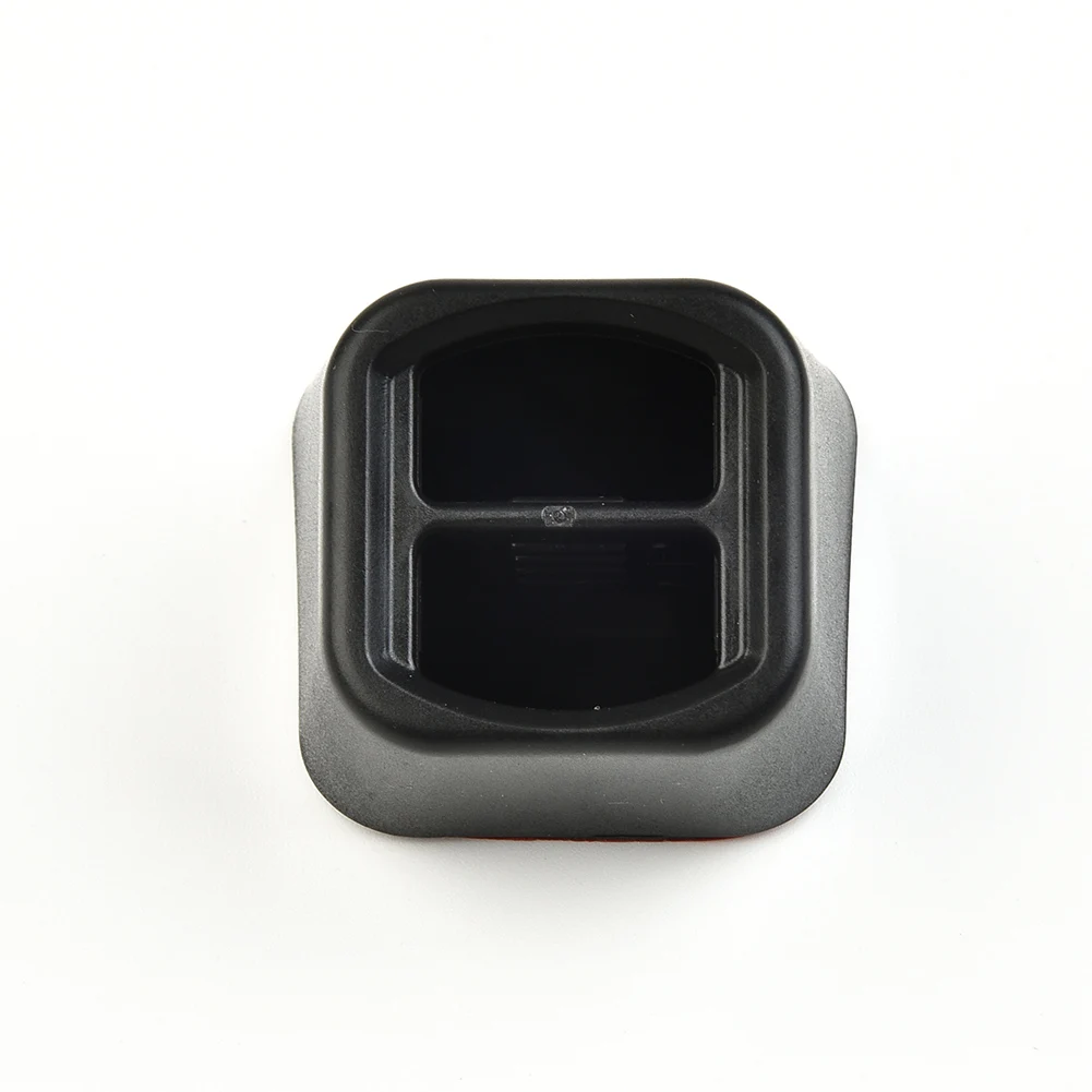 Dashboard Mount Car Stand Base Bracket For Air Vent Car Phone Holder Front Place Plastic Portable Auto Accessories