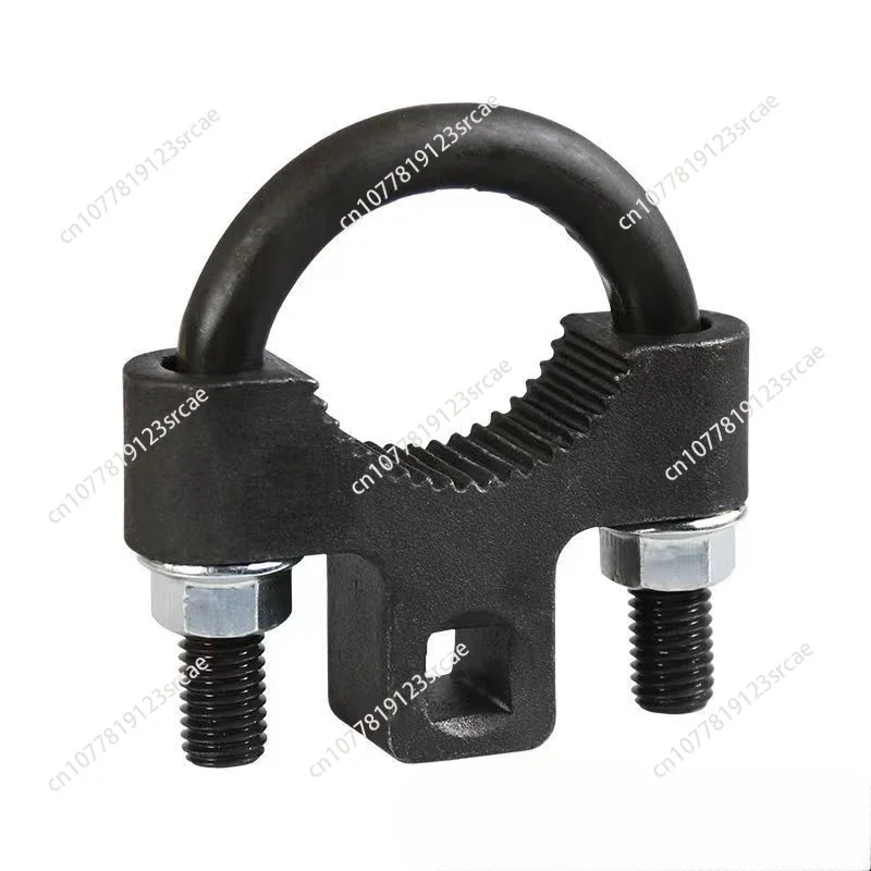 Car Disassembly Tools  3/8'' Inner Tie Rod Axial Auto Chassis Rocker Install Repair Professional Mechanical Automotive Tool Kit