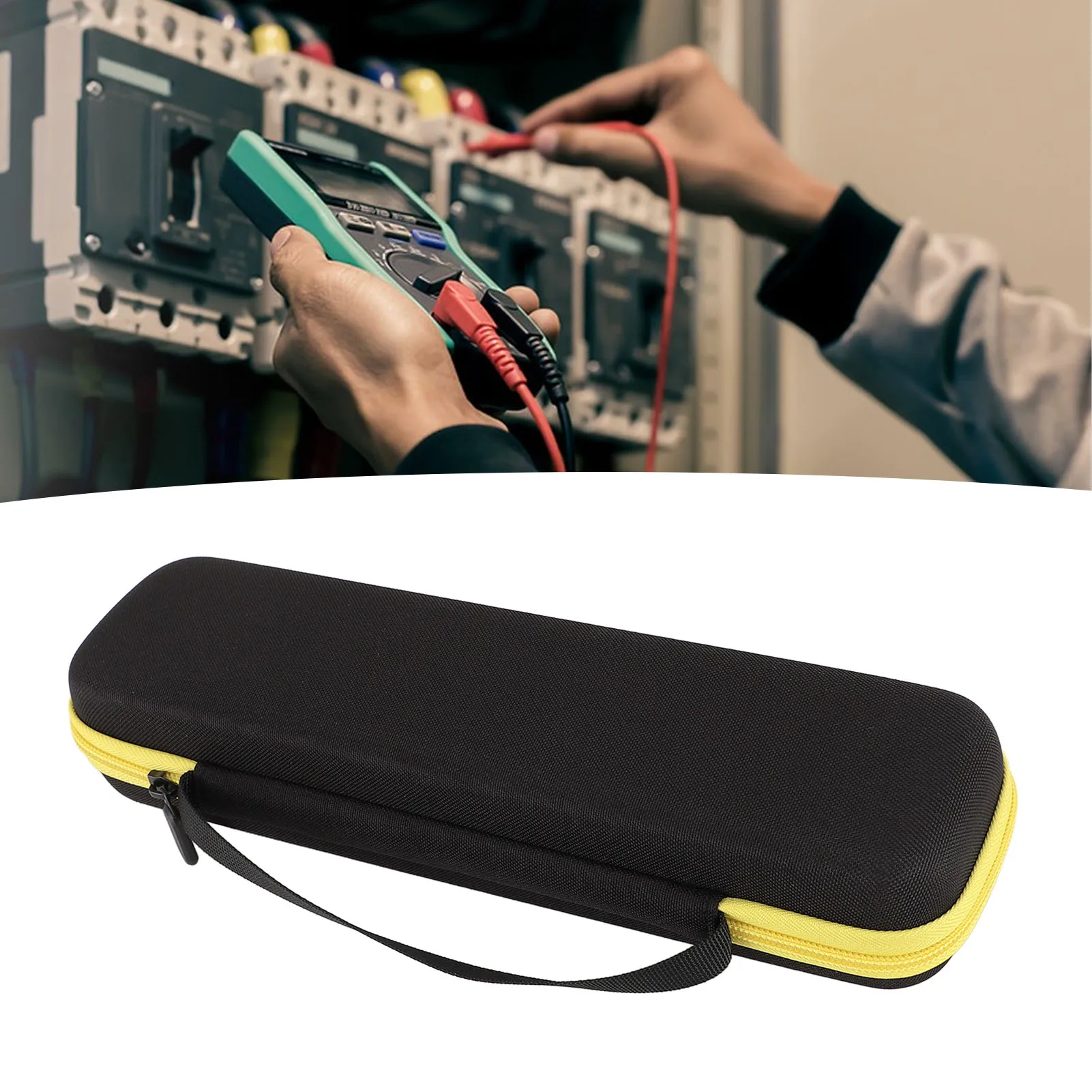 Current Tester Case…