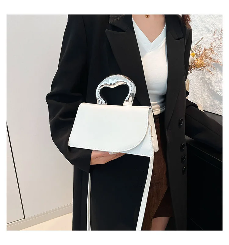 Women's Shoulder Bag Fashion Hand Bags Wallet Portable Tote Handbags Crossbody Bags ins Casual Style Small Square Bag