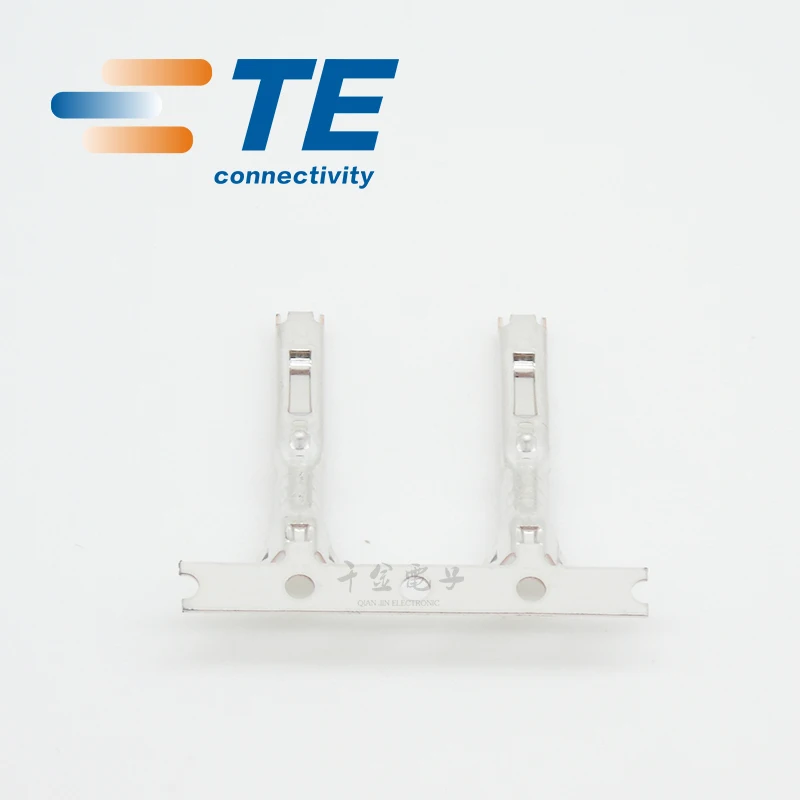 

100PCS 173630-6 Original connector TE for 173850-1 173851-1 173852-1 173853-1 174460-1