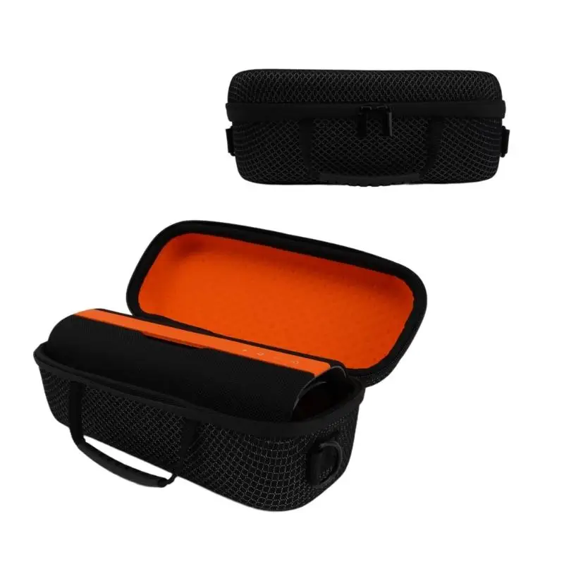 31BA Reise-Organizer-Tasche für Soundparty, doppelter Reißverschluss und geräumiger Innenraum – Detail 9