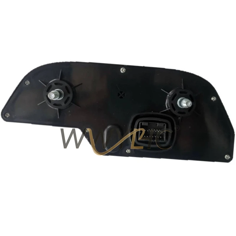 Suitable for  XR250 Meter LCD Meter