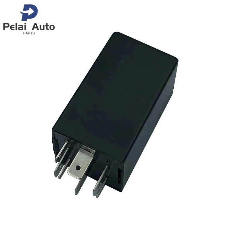 

1543806 1347277 1387022 Автоматическая мигалка для грузовика послепродажного обслуживания, 8 контактов, реле 24 В для автобуса Scania серии 4 F K N