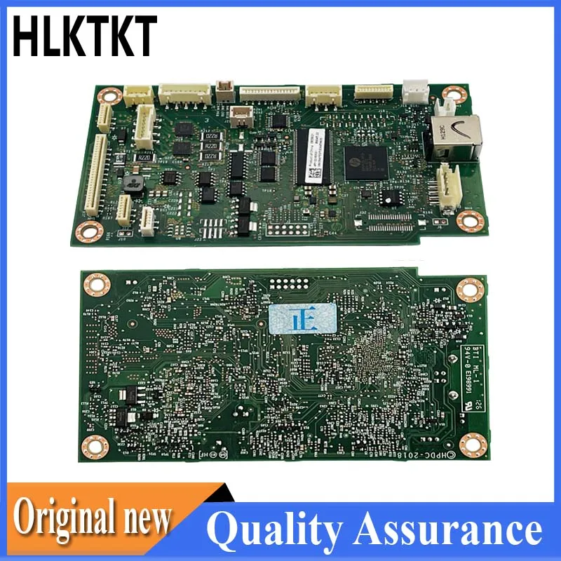 

4RY22-60001 4RY23-60001 Formatter Board For HP NS1020C NS1020W NS 1020C 1020W Logic Main MainBoard Mother Board